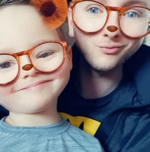 Meet your Posher, Conor